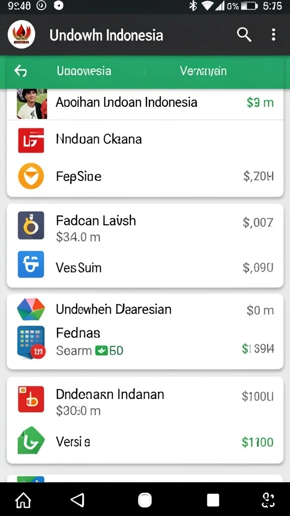 Mode multiplayer yang seru untuk dimainkan bersama teman.