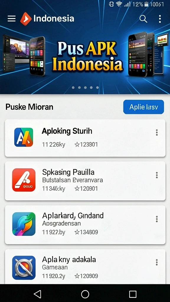 Karakter unik dengan kemampuan berbeda untuk dimainkan.