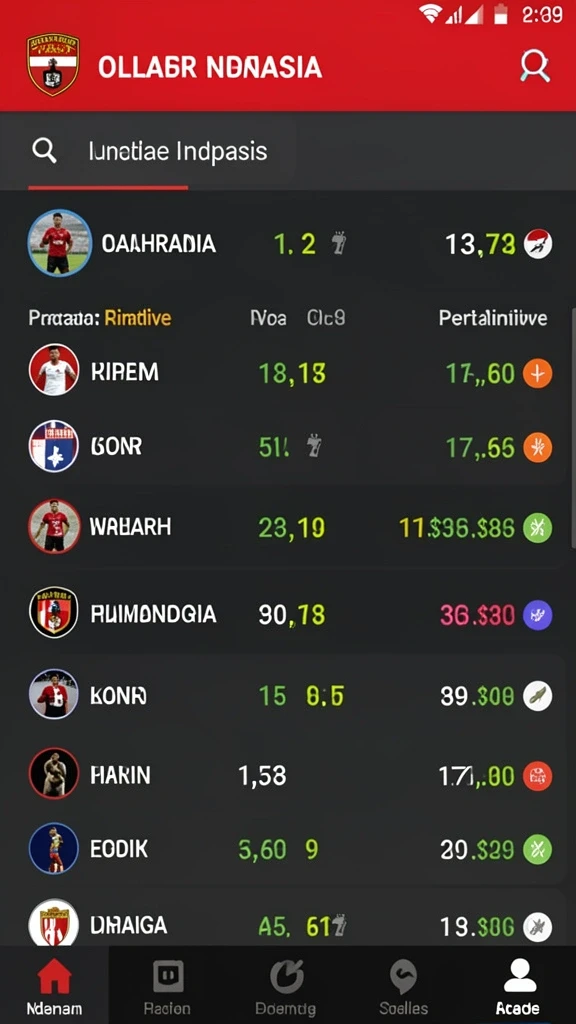 Mode permainan beragam dan menantang.