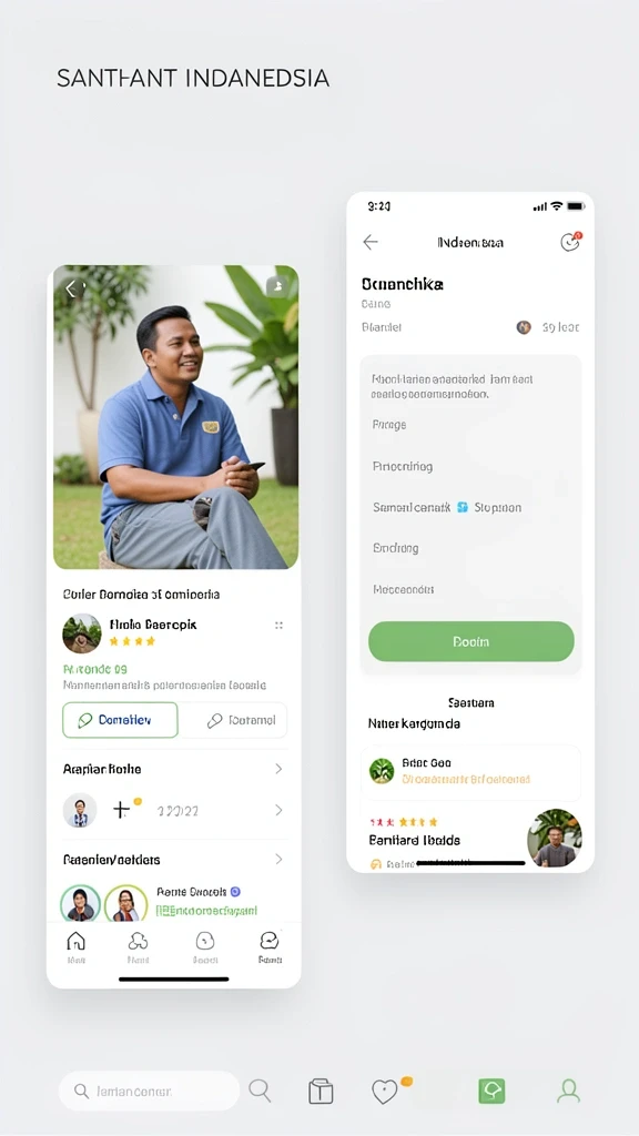 Misi harian yang seru dan memberikan banyak hadiah.