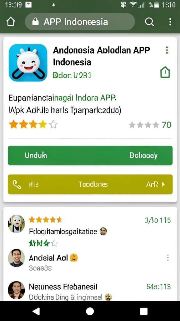 Tampilan awal aplikasi GRANDBET88 yang menarik.