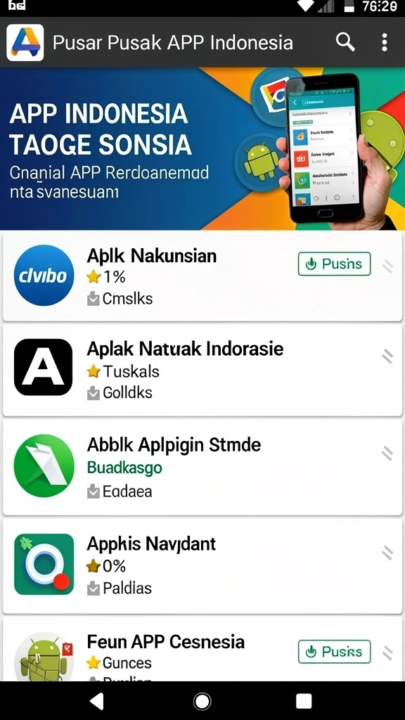Fitur komunitas yang membuat permainan lebih seru.