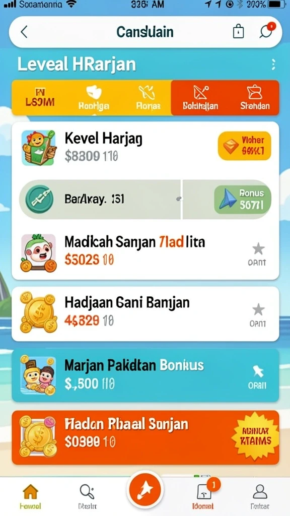 Momen mendebarkan saat bertarung di K3K3.