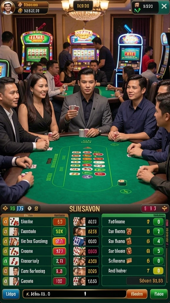 Tangkapan layar memperlihatkan hadiah menarik yang bisa dimenangkan.