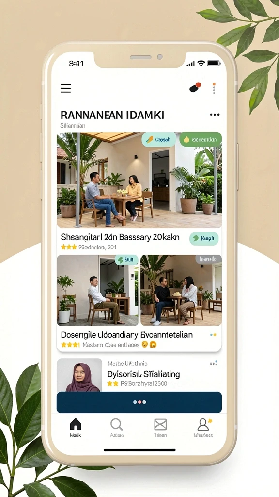 Level baru yang menantang untuk pemain.