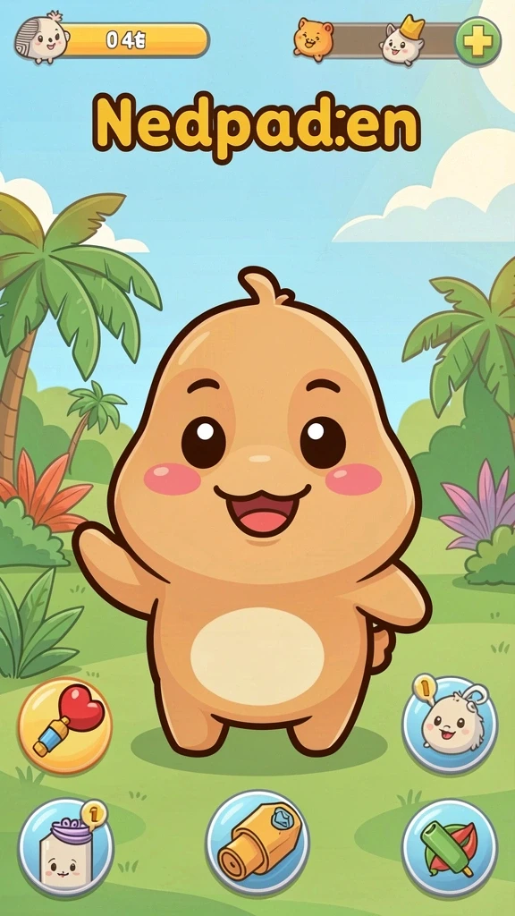 Mode multiplayer yang seru untuk dimainkan bersama teman.