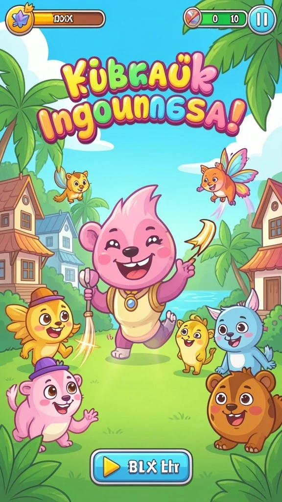 Fitur taruhan yang beragam untuk semua pengguna.