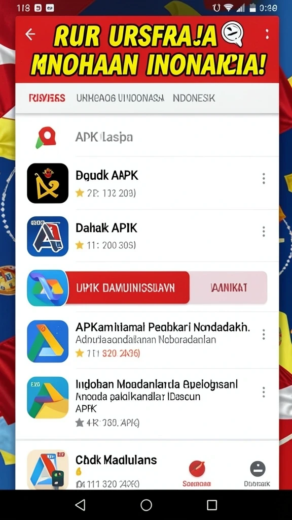 Sistem keamanan tingkat tinggi menjaga data Anda.