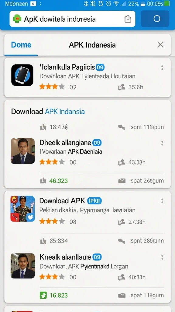 Karakter-karakter unik yang dapat dimainkan dengan kemampuan berbeda.