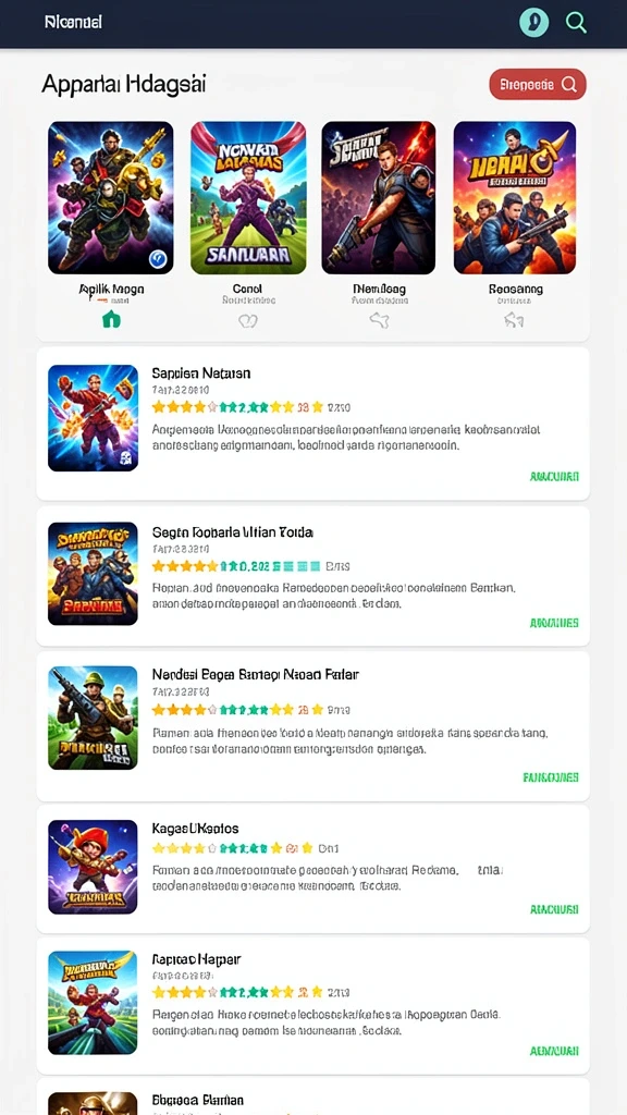 Fitur putaran gratis yang menguntungkan untuk pemain.