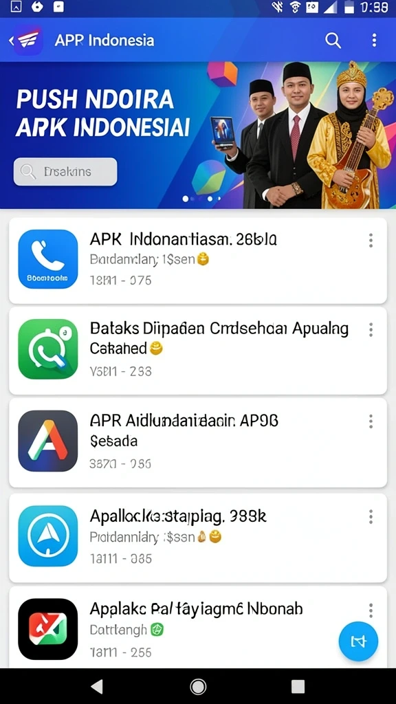 Mode multiplayer yang seru dan kompetitif.