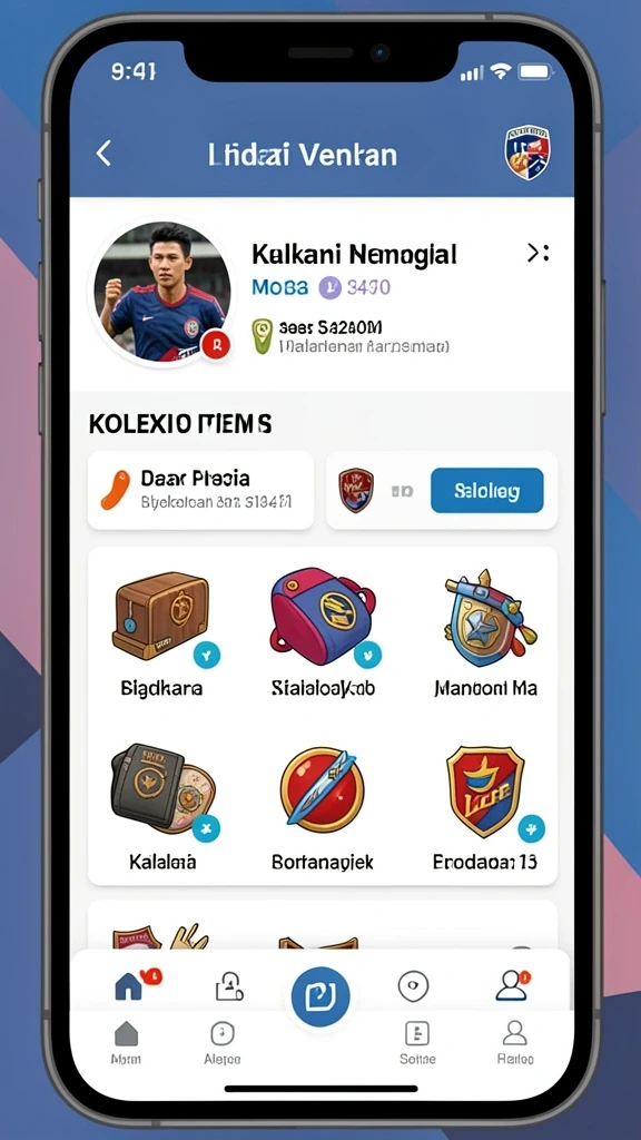 Dapatkan bonus menarik setiap kali bermain ZONAWIN777.